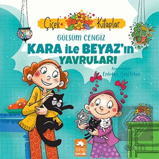 Kara ile Beyaz'ın Yavruları