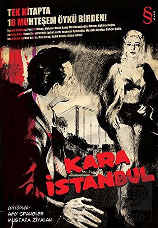 Kara İstanbul