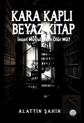 Kara Kaplı Beyaz Kitap