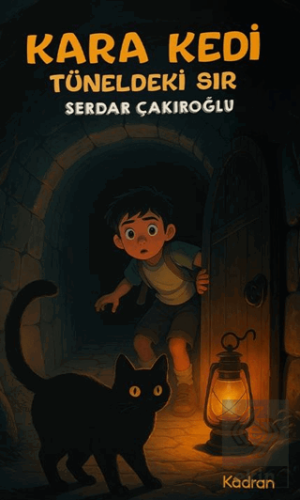 Kara Kedi
