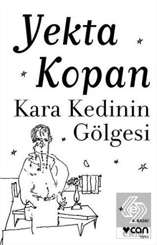 Kara Kedinin Gölgesi