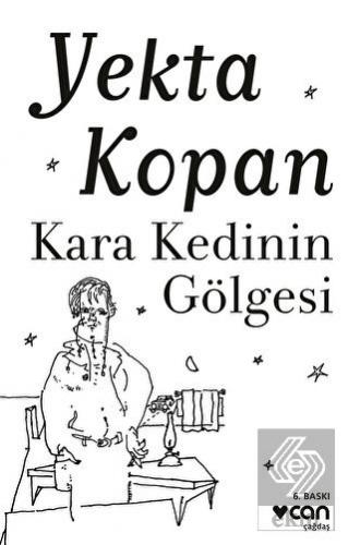 Kara Kedinin Gölgesi