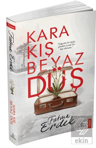 Kara Kış Beyaz Düş