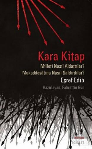Kara Kitap