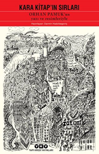 Kara Kitap'ın Sırları