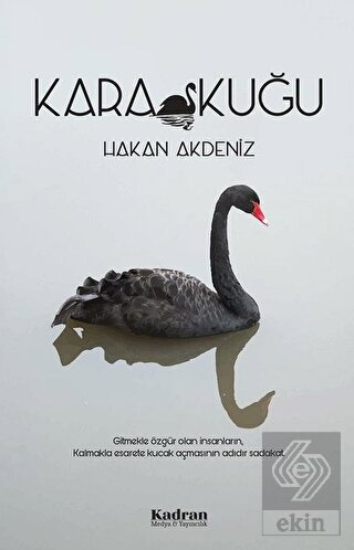 Kara Kuğu