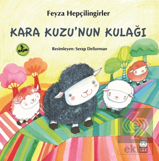 Kara Kuzu\'nun Kulağı