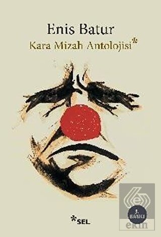 Kara Mizah Antolojisi