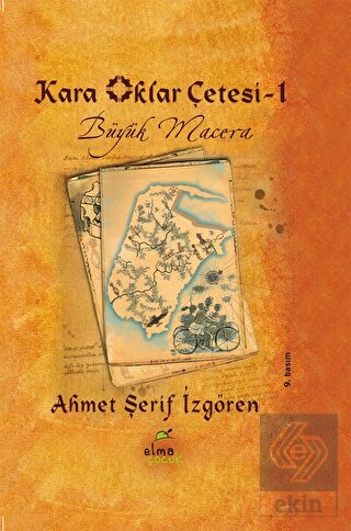 Kara Oklar Çetesi 1 - Büyük Macera