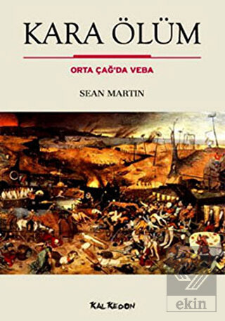 Kara Ölüm