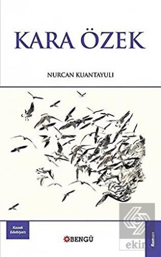 Kara Özek