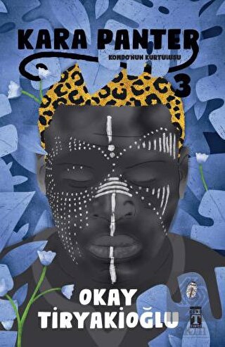 Kara Panter 3