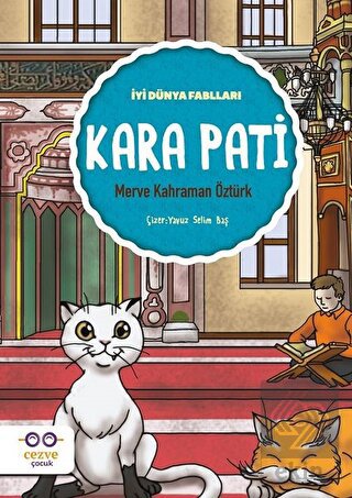 Kara Pati - İyi Dünya Fablları