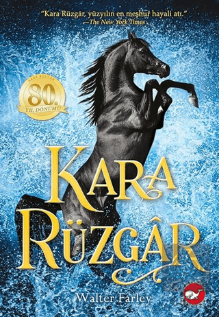 Kara Rüzgar