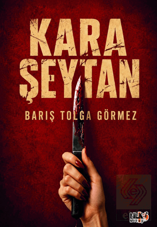 Kara Şeytan Barış Tolga Görmez Tilki Kitap Satın Al - ekinkitap.com