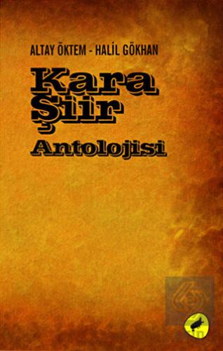 Kara Şiir Antolojisi