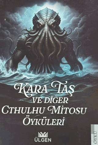 Kara Taş ve Diğer Cthulhu Mitosu Öyküleri
