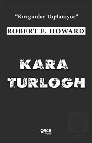 Kara Turlogh