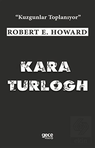 Kara Turlogh
