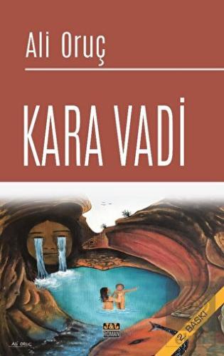 Kara Vadi