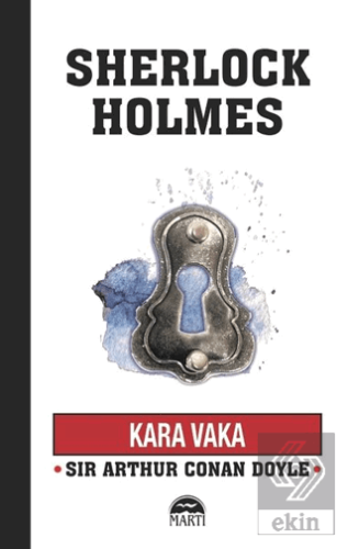 Kara Vaka - Sherlock Holmes