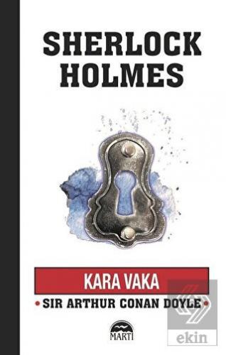 Kara Vaka - Sherlock Holmes