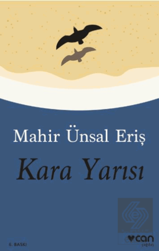 Kara Yarısı