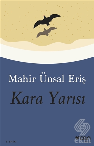 Kara Yarısı