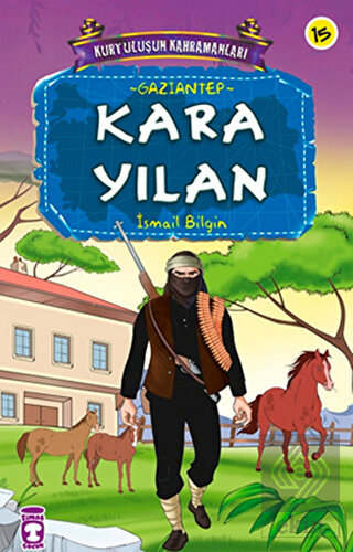 Kara Yılan