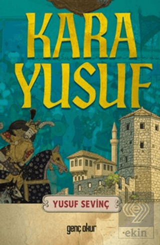 Kara Yusuf