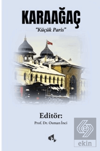 Karaağaç