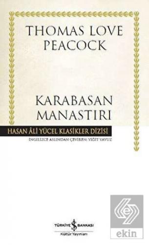 Karabasan Manastırı