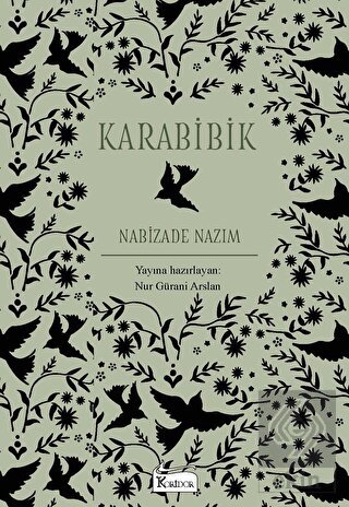 Karabibik (Bez Cilt)