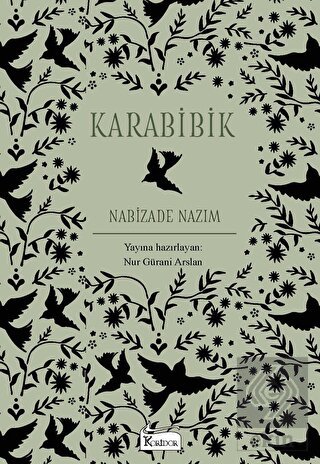 Karabibik (Bez Cilt)