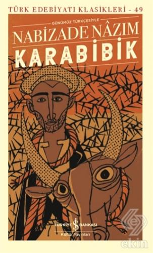 Karabibik (Ciltli Şömizli)