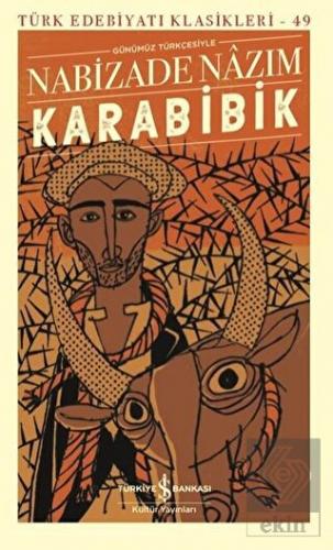 Karabibik (Ciltli Şömizli)