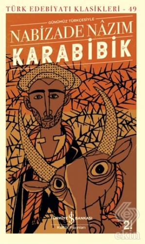 Karabibik (Günümüz Türkçesiyle)