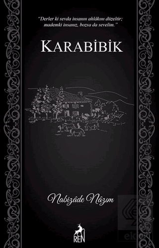 Karabibik