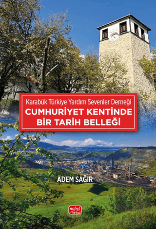 Karabük Türkiye Yardım Sevenler Derneği - Cumhuriyet Kentinde Bir Tari