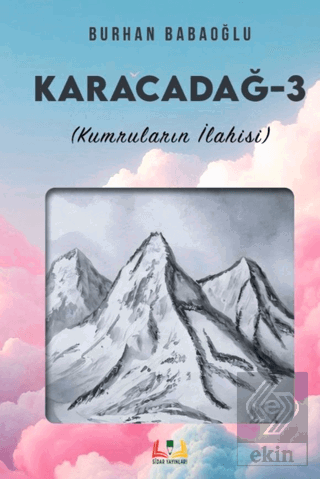 Karacadağ - 3