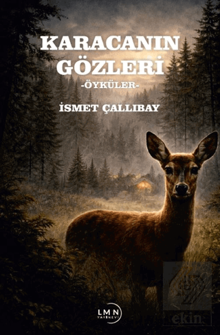 Karacanın Gözleri