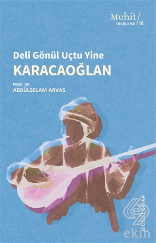 Karacaoğlan