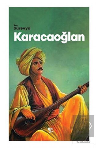 Karacaoğlan
