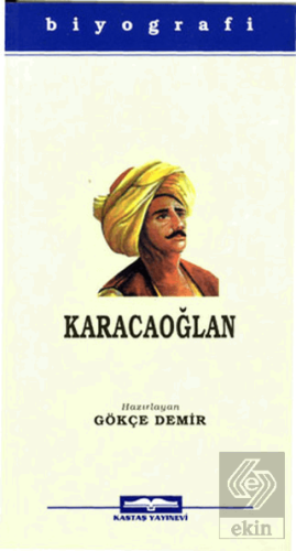 Karacaoğlan