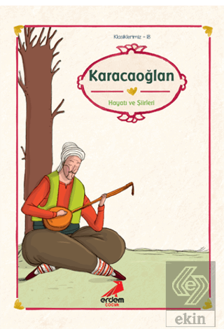 Karacaoğlan