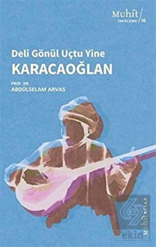 Karacaoğlan