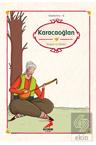 Karacaoğlan