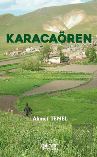 Karacaören