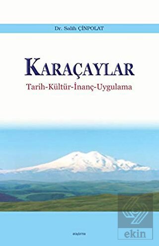 Karaçaylar