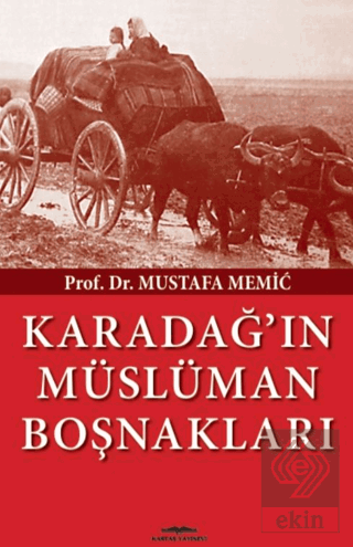Karadağ'ın Müslüman Boşnakları